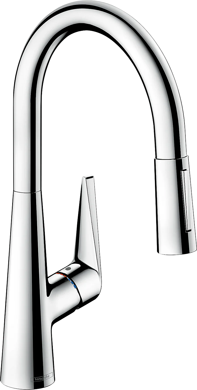 Kitchen Faucets